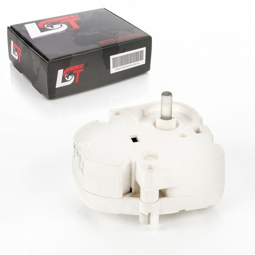 Schrittmotor