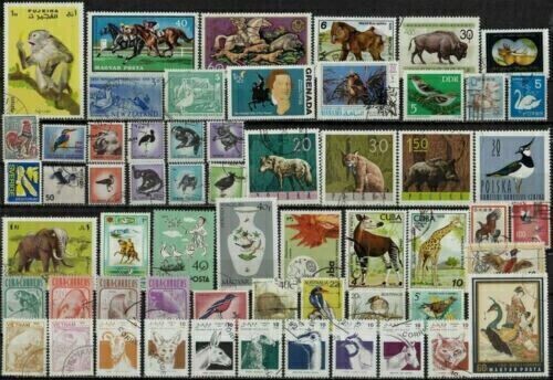 Tiere lot mit marken zum - lot,
