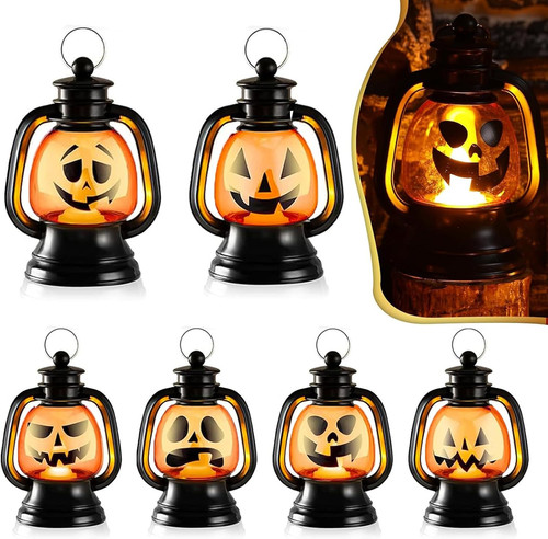 Stück mini halloween deko - halloween,