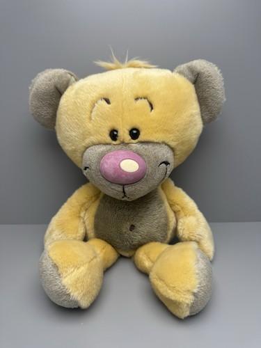 Pimboli bär teddy - bär, kuscheltier