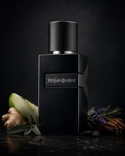 Yves saint laurent eau de - yves,