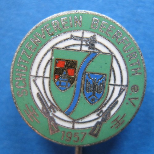 Altes abzeichen jagd - abzeichen, &