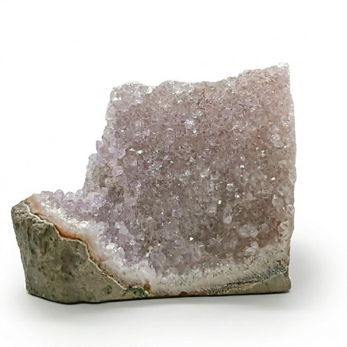Amethyst druse uruguay 175 - uruguay,
