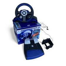 Fanatec Speedster 3 PS2