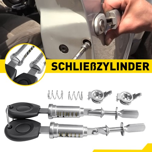 Schließzylinder für vw - 2x,