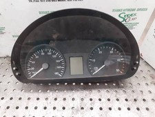 A9064465821 instrumentenblende