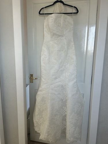 Verziertes maggie sottero - verziertes,