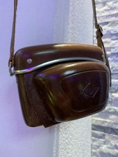 Agfa Silette-F Kamera mit