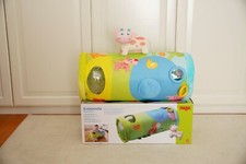 Haba Baby Krabbelrolle