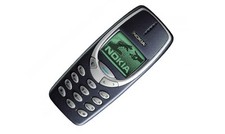 Brandneues nokia 3310 basic - nokia,