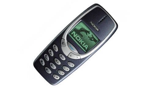 Brandneues nokia 3310 basic - 3310,
