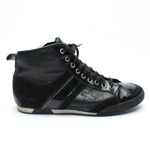 Sneaker strellson schwarz - sneaker, 38
