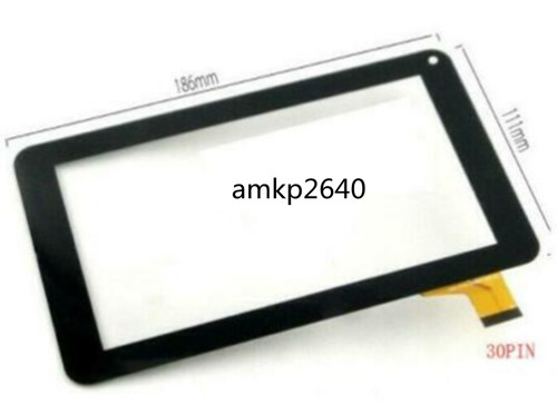 Inch touch screen panel - 7,