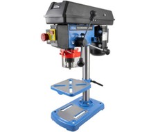 Güde GTB 14/509 Tischbohrmaschine Ständerbohrmaschine 230V 1,5-16mm 500 Watt