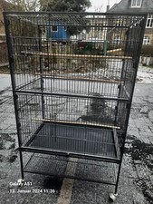 Vogelvoliere gebraucht
