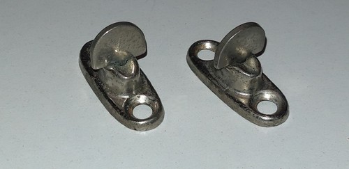 Verriegler für halter - verriegler,