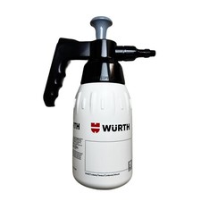 Würth Pumpsprühflasche Sprühflasche Pumpflasche Handsprüher Lösemittelbeständig