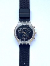 Swatch Chrono LAVAGNA  SCK111