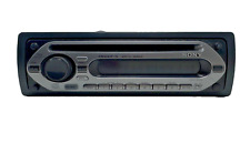 Sony CDX-GT20 Autoradio Drive