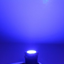 4x LED Tacho Beleuchtung rot