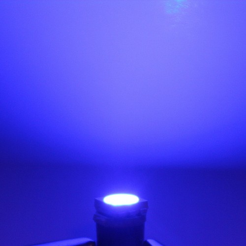 Led tacho beleuchtung weiß - 9x,