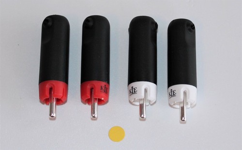 Eichmann kle bullet plug klei - bullet,