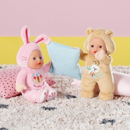 Zapf 832301 baby born - baby, cutie