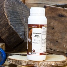 Schellack Politur (entwachst)