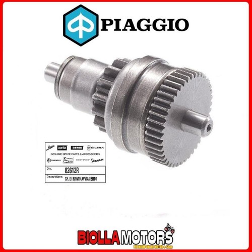 82612r original piaggio - original,