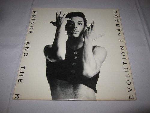 Vinyl prince and the - vinyl,