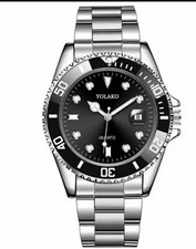 HERREN ARMBANDUHR SPORTLICH /