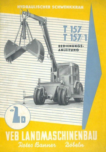 301162 bedienung lader - 301162,