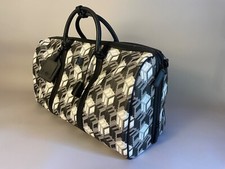 NEW MCM Women's Black / White