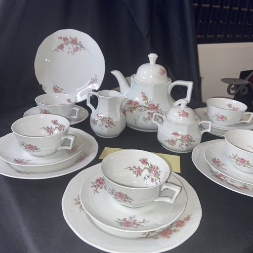 Bayreuther bavaria teeservice - bayreuther,