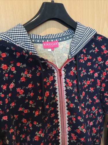 Krüger madl sweatjacke l - madl, gr.l
