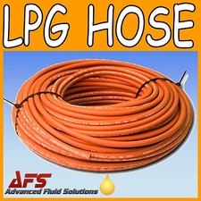 LPG Hochdruck Gummi