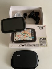 TomTom Go 5100 World