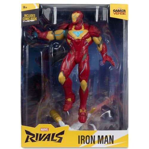 Mcfarlane 14861 marvel rivals - 14861,