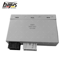 Hajus Park Modul Steuergerät