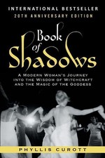 Book of Shadows: A Modern