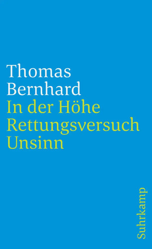 Der höhe - in,