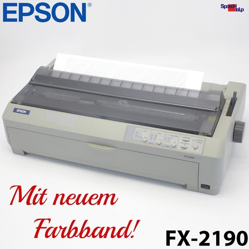 Epson 2190 p362a - a3, a4