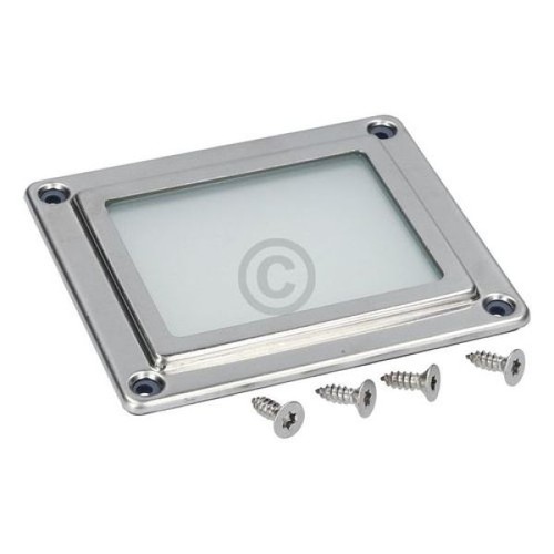 Lampenabdeckung gaggenau - lampenabdeckung,