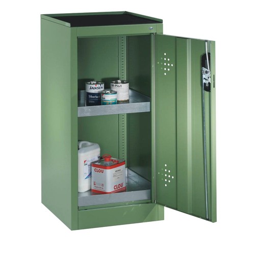 Umweltschrank 8721 315 - cp, 8721-315