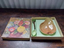 Vintage Carlton Ware