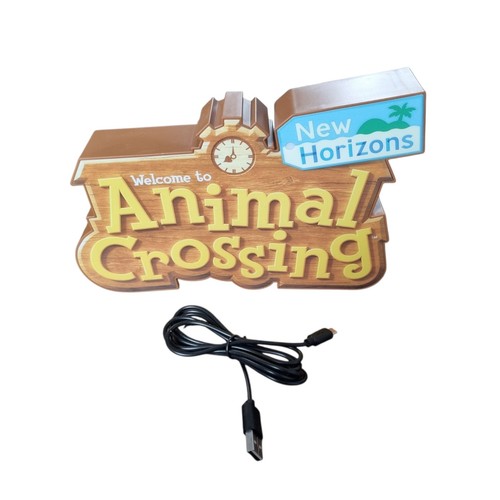 Animal crossing new - animal,