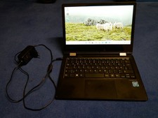 Medion AKOYA E2227T, 11,6'' Touch-Display, Convertible, als TAB verwendbar touch