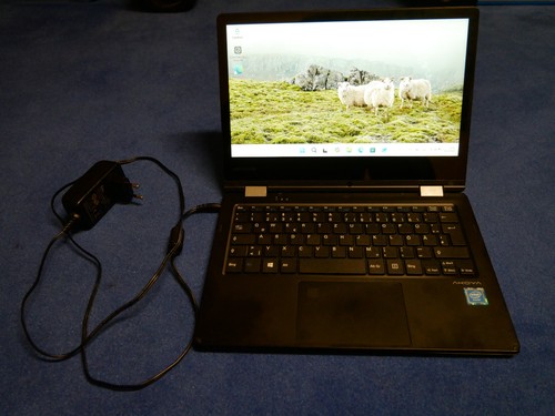 Medion akoya e2227t - medion,