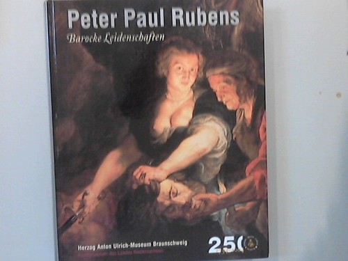 Peter paul rubens - paul,