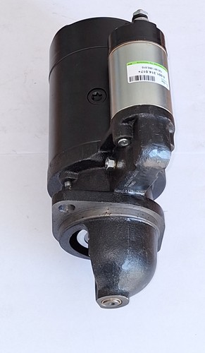 Anlasser für deutz - deutz, f1l411